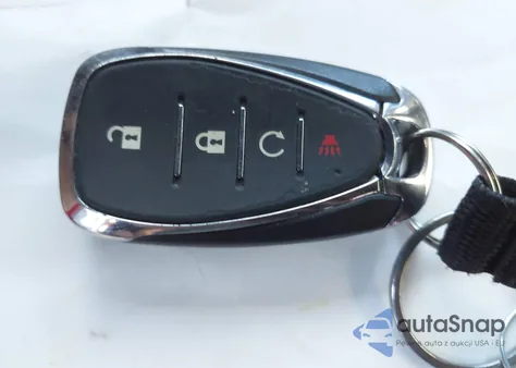 2023 Chevrolet Blazer Awd 2Lt z USA, uszkodzony, nr VIN 3GNKBHR47PS169255